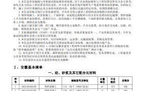 安庆市2023年3月期信息价期刊